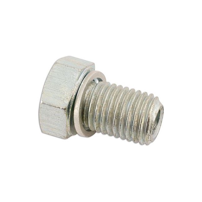 Connect Sump Plug & Washer - for BMW, GM, Opel 32751