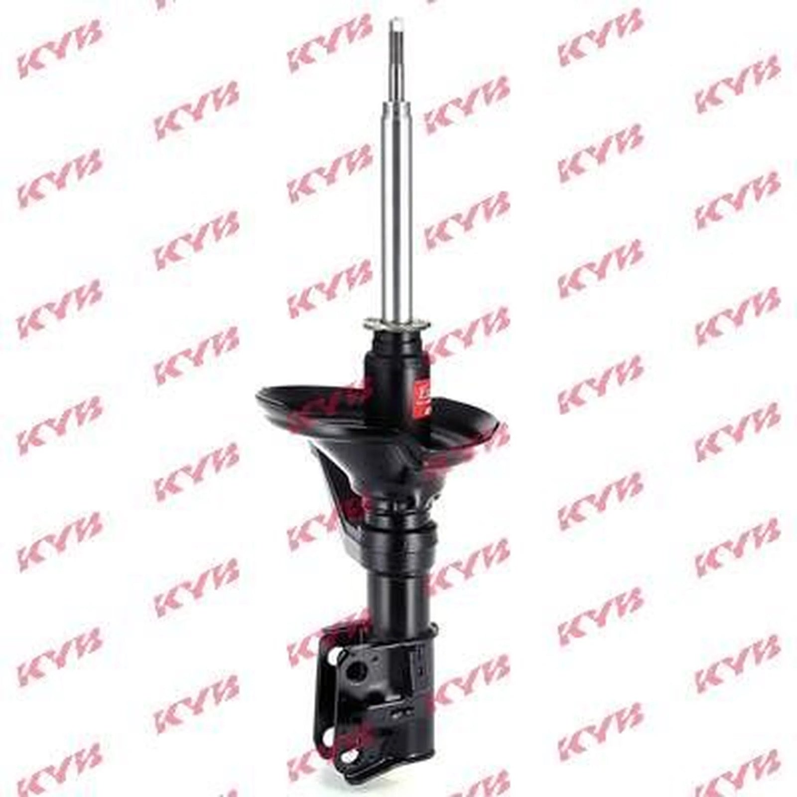 KYB Shock Absorber Damper Strut Front Right 331044