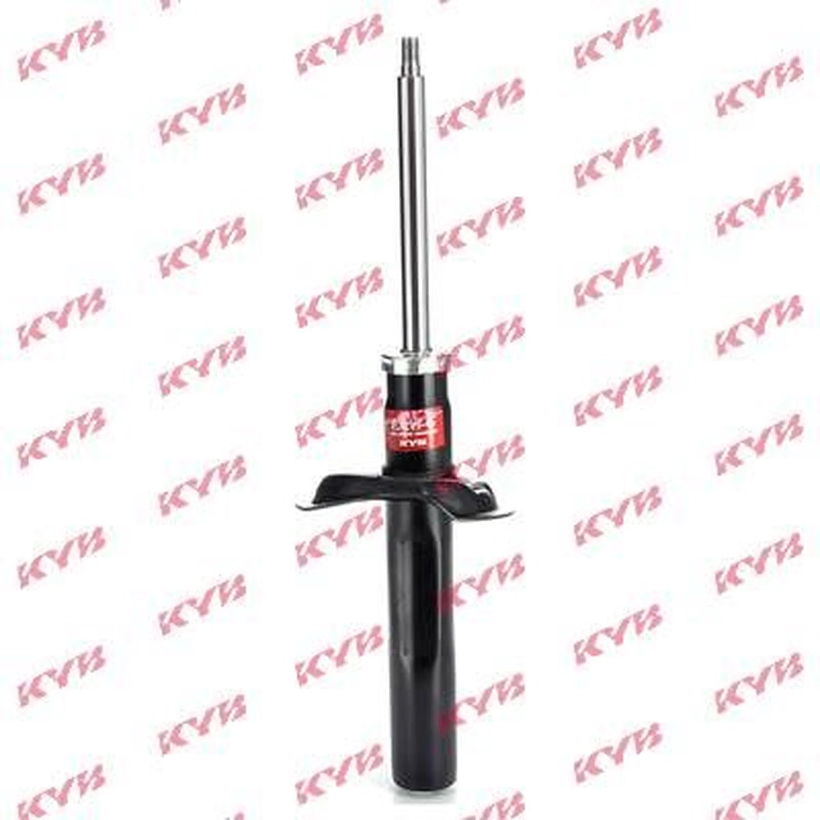 KYB Shock Absorber Damper Strut Front 333828