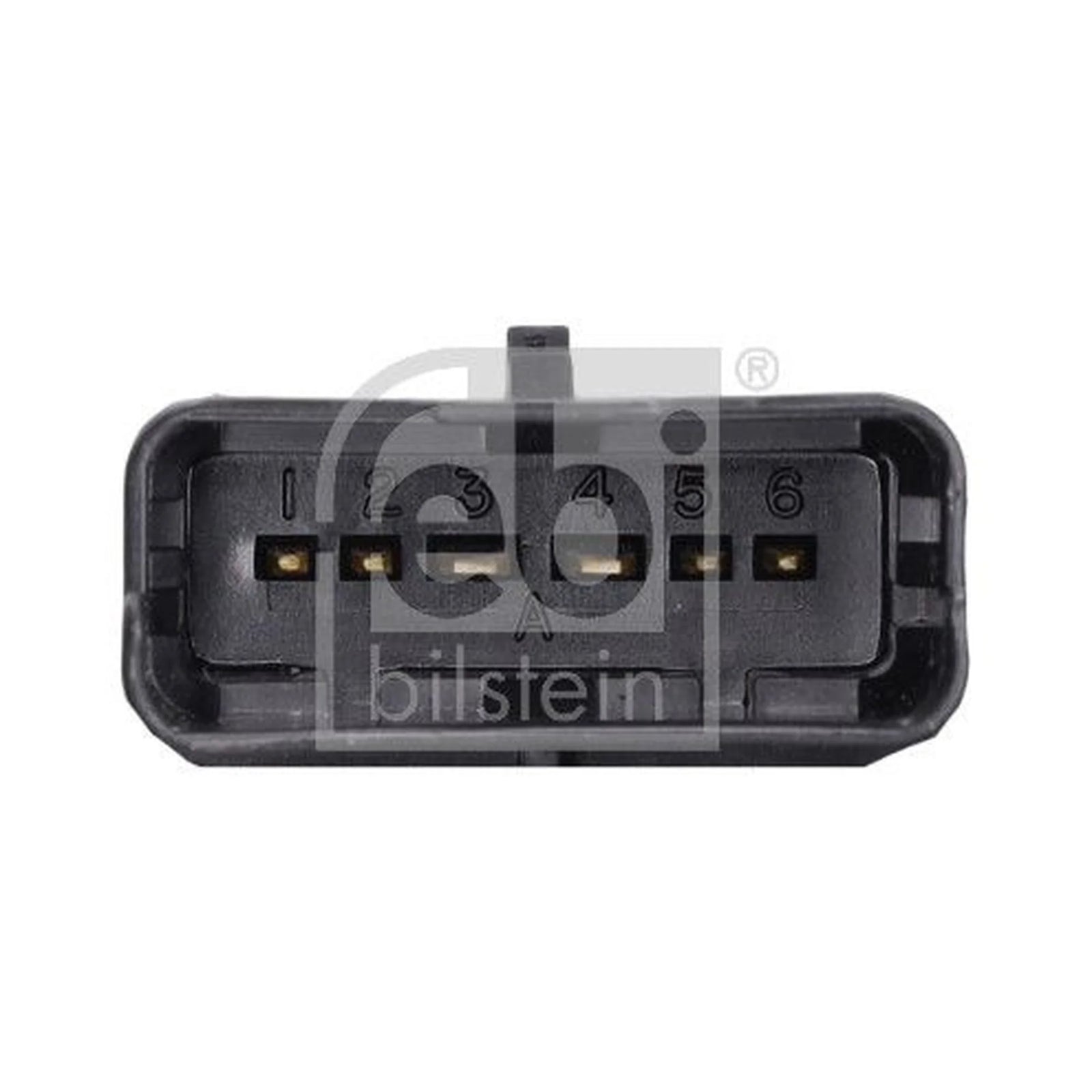 Febi Electronic Throttle Body Assembly 101461