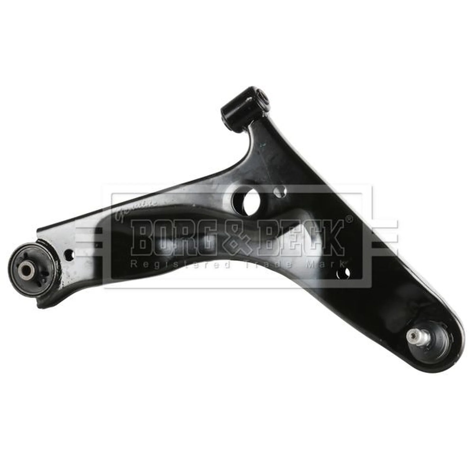 Borg & Beck Control/Trailing Arm BCA6891