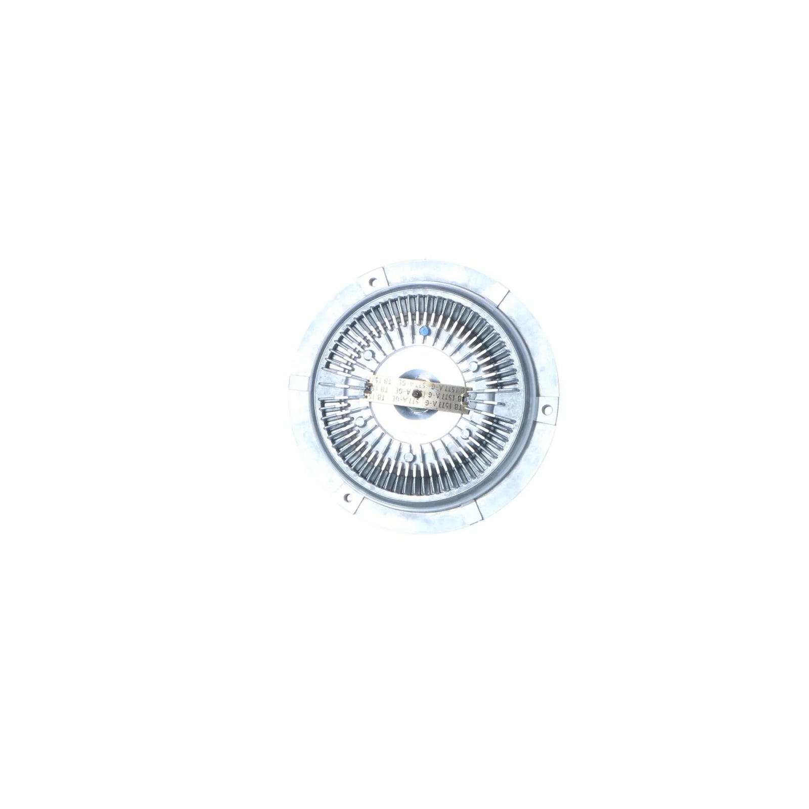 NRF Radiator Fan Clutch 49640