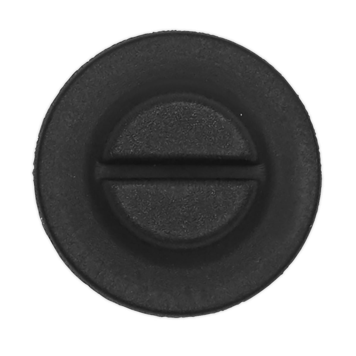 Sealey Under Bonnet Insulation Fixing Clip25mm x 30mm Universal Pack of 20