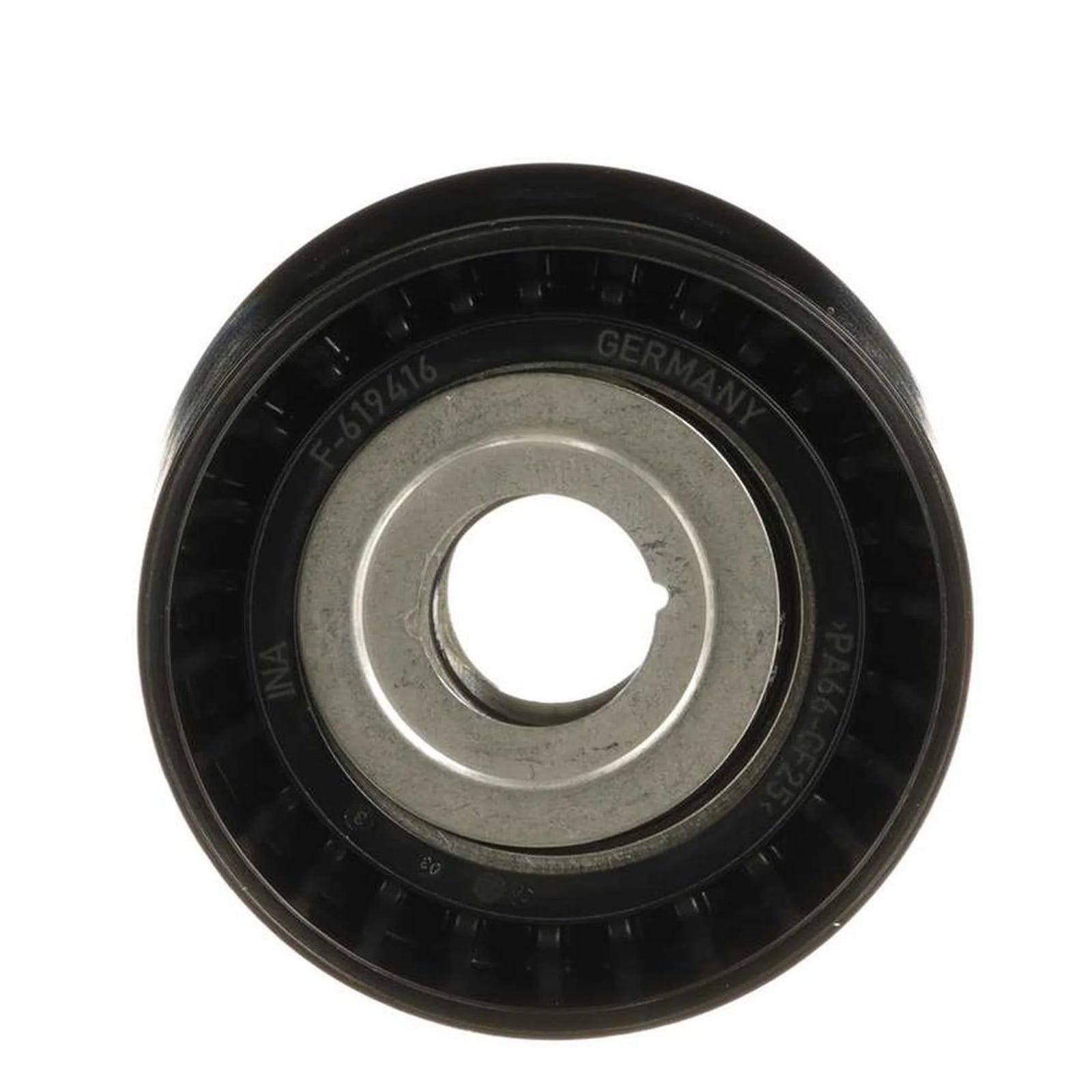 Gates V-Ribbed Belt Deflection/Guide Pulley Lowe T36939