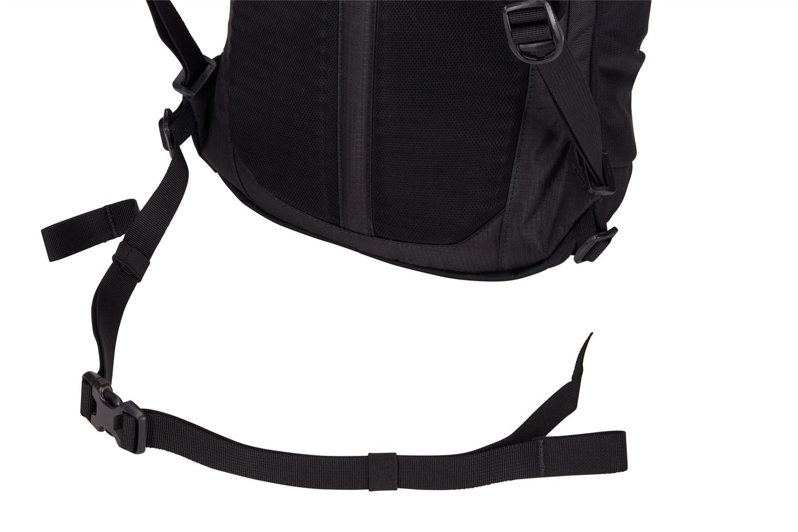 Thule AllTrail hydration pack 16L black