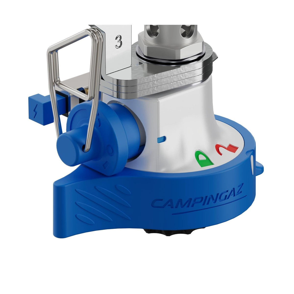 Campingaz Twister CV Connect PZ Gas Stove