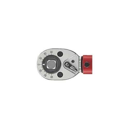 Teng Tools SSH04 Safety Harness Spring Hook/Rope Lock 1.45m