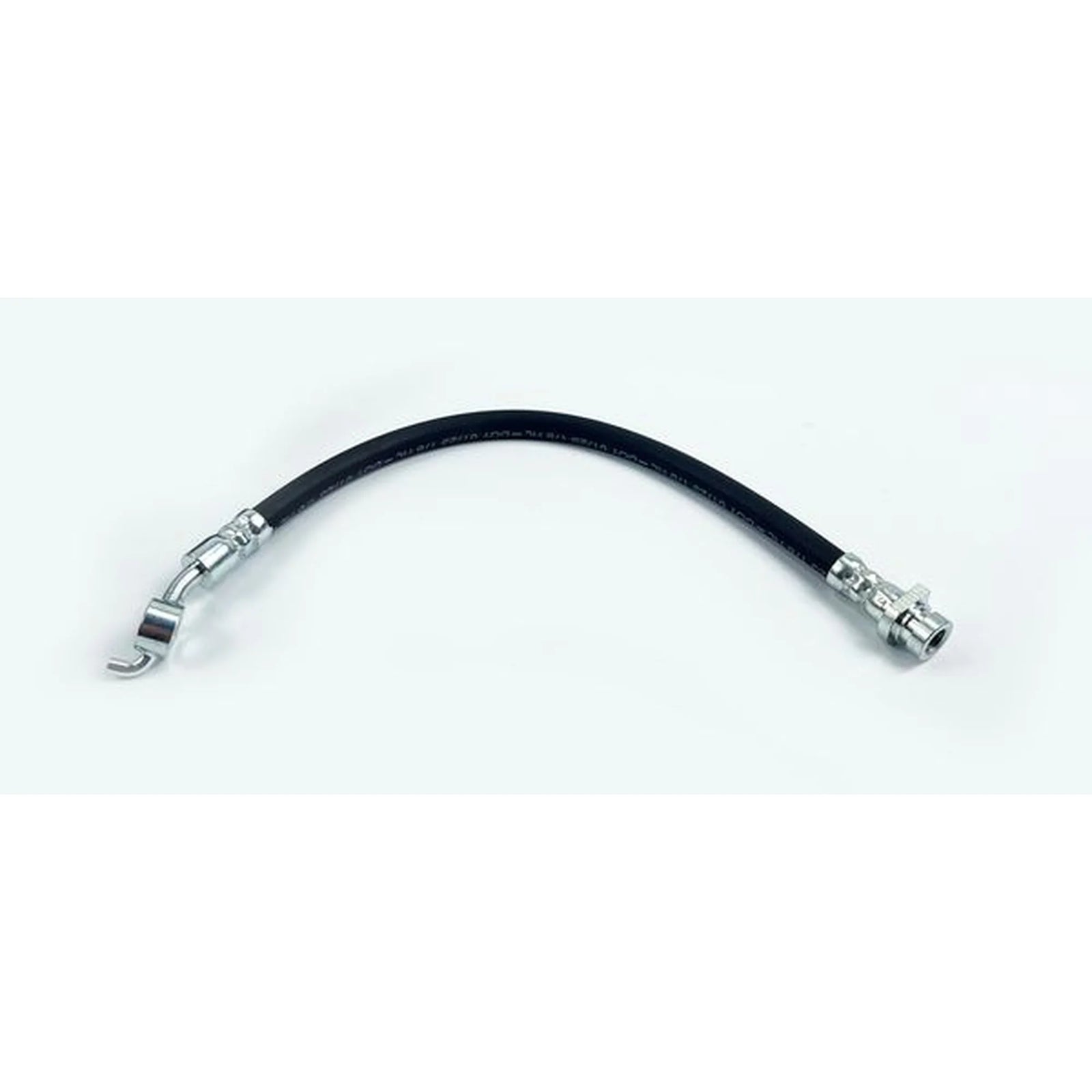 Juratek Brake Hydraulic Hose Line Rear Left JBH1404L