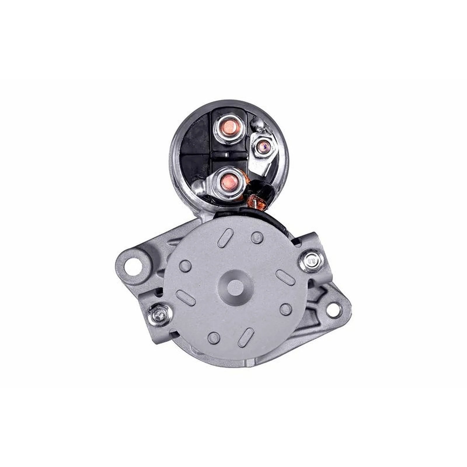 Hella Starter Motor 12V 1.1kW 9 Teeth 8EA 012 526-971