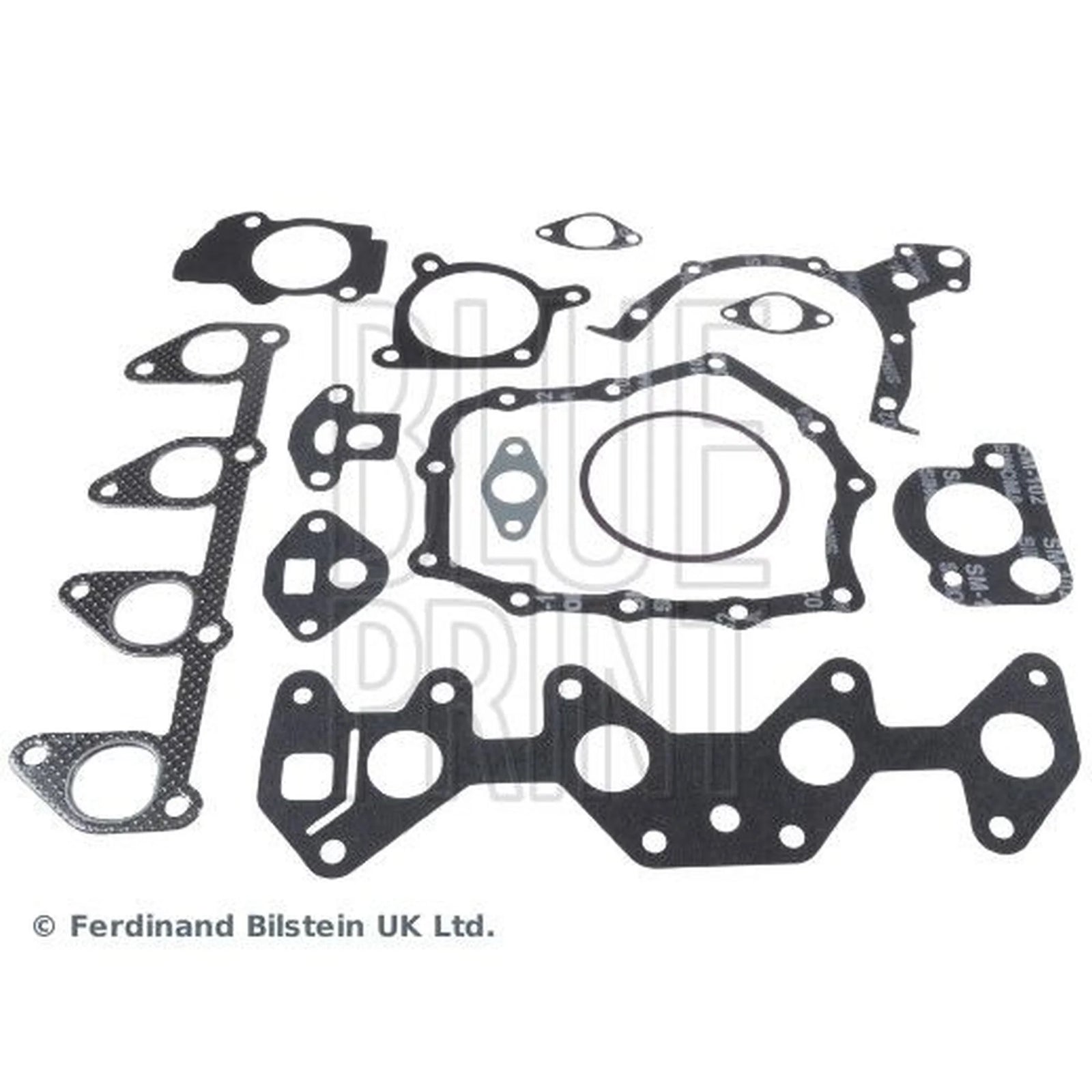 Blue Print Cylinder Head Gasket Kit ADG06226