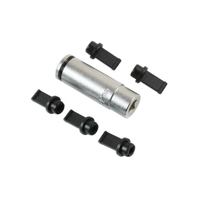 Laser Pressure Sensor Glow Plug Set - for PSG 6pc 7391