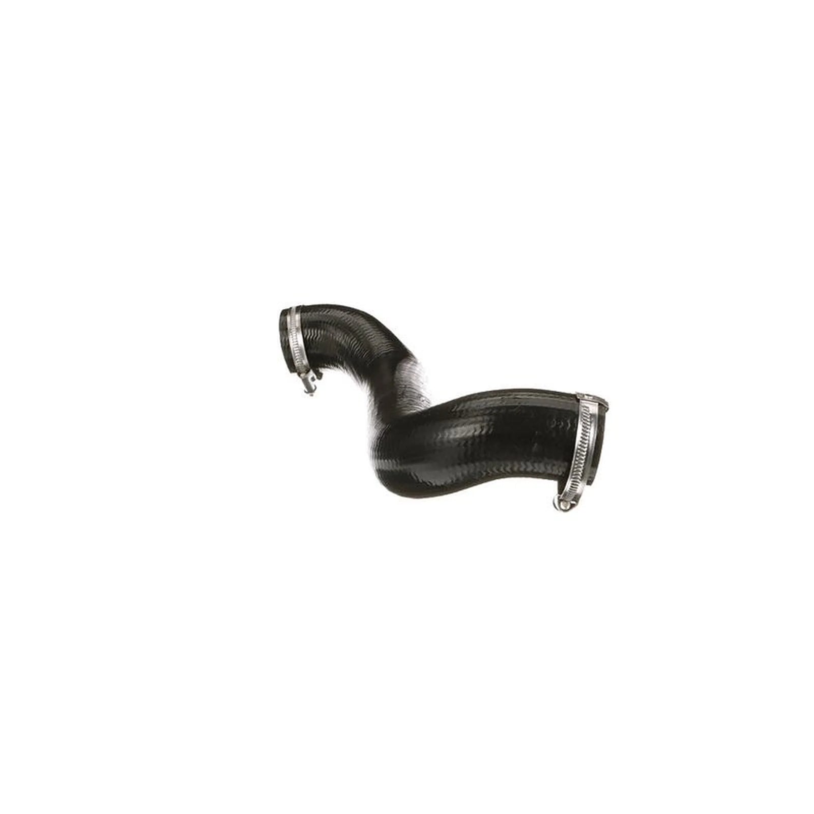 Gates Intercooler Turbo Charge Air Hose 730mm 09-1333