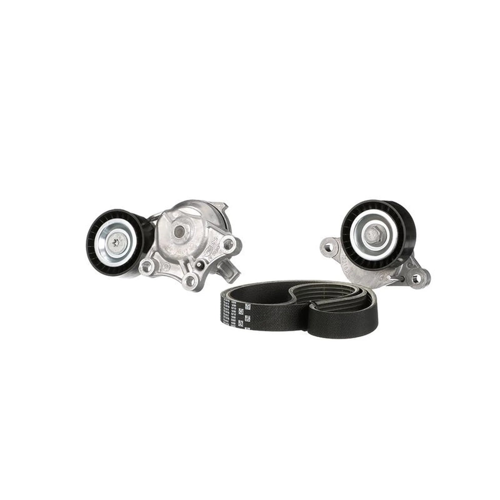 Gates V-Ribbed Belt Set K016PK1020EST