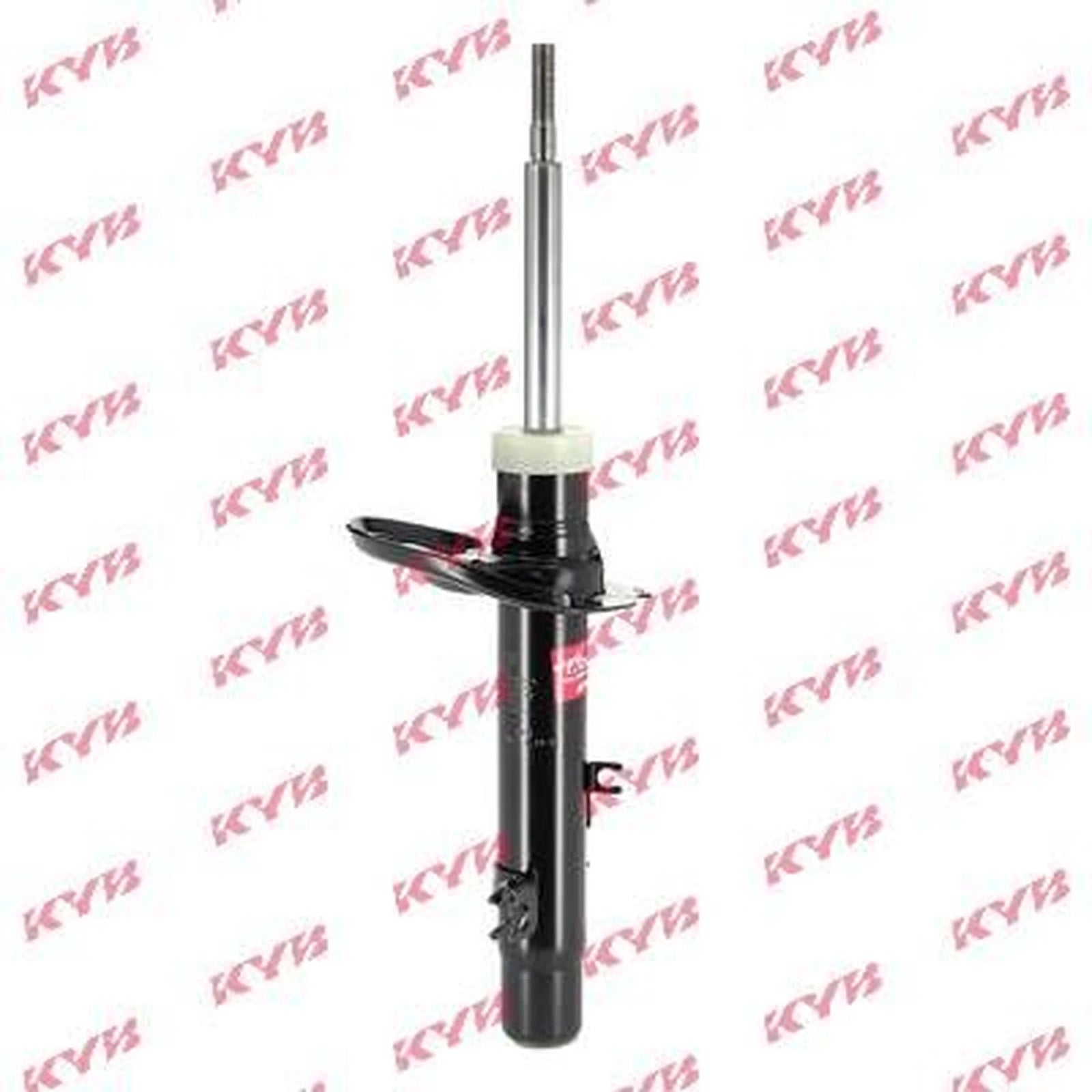 KYB Shock Absorber Damper Strut Front Left 3338003