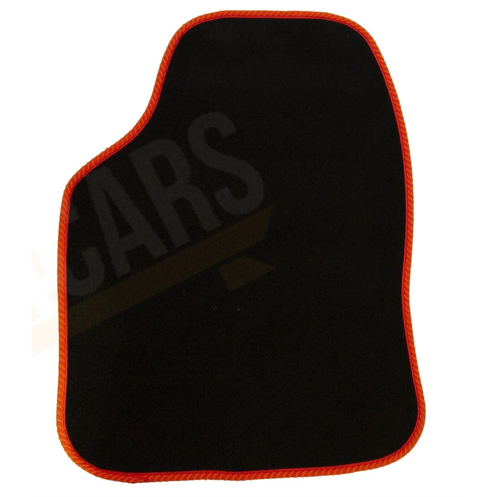 Saxon Mats VR Red - B4C5306