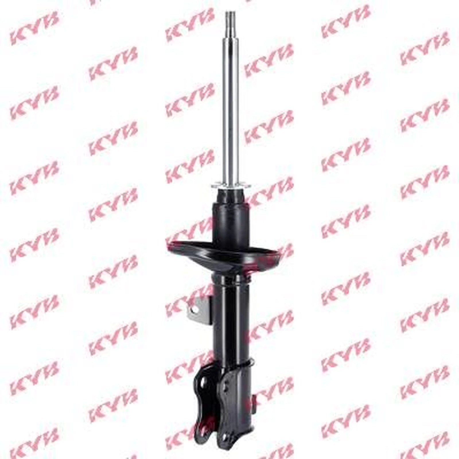 KYB Shock Absorber Damper Strut Rear Right 334054