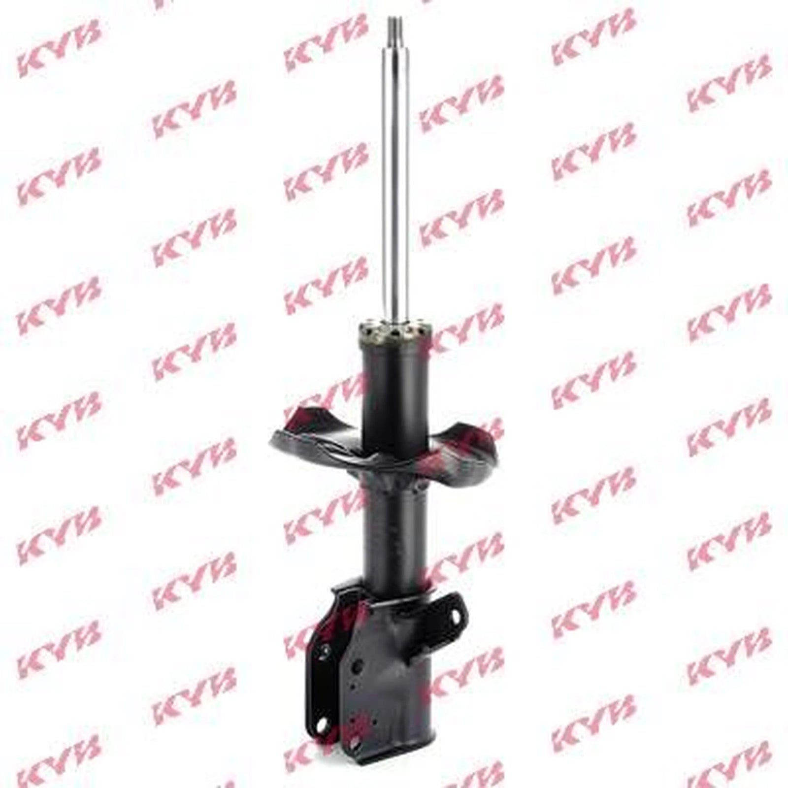 KYB Shock Absorber Damper Strut Front Left 333269