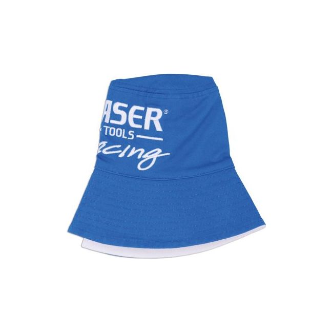 Laser Laser Tools Racing Bucket Hat 8329