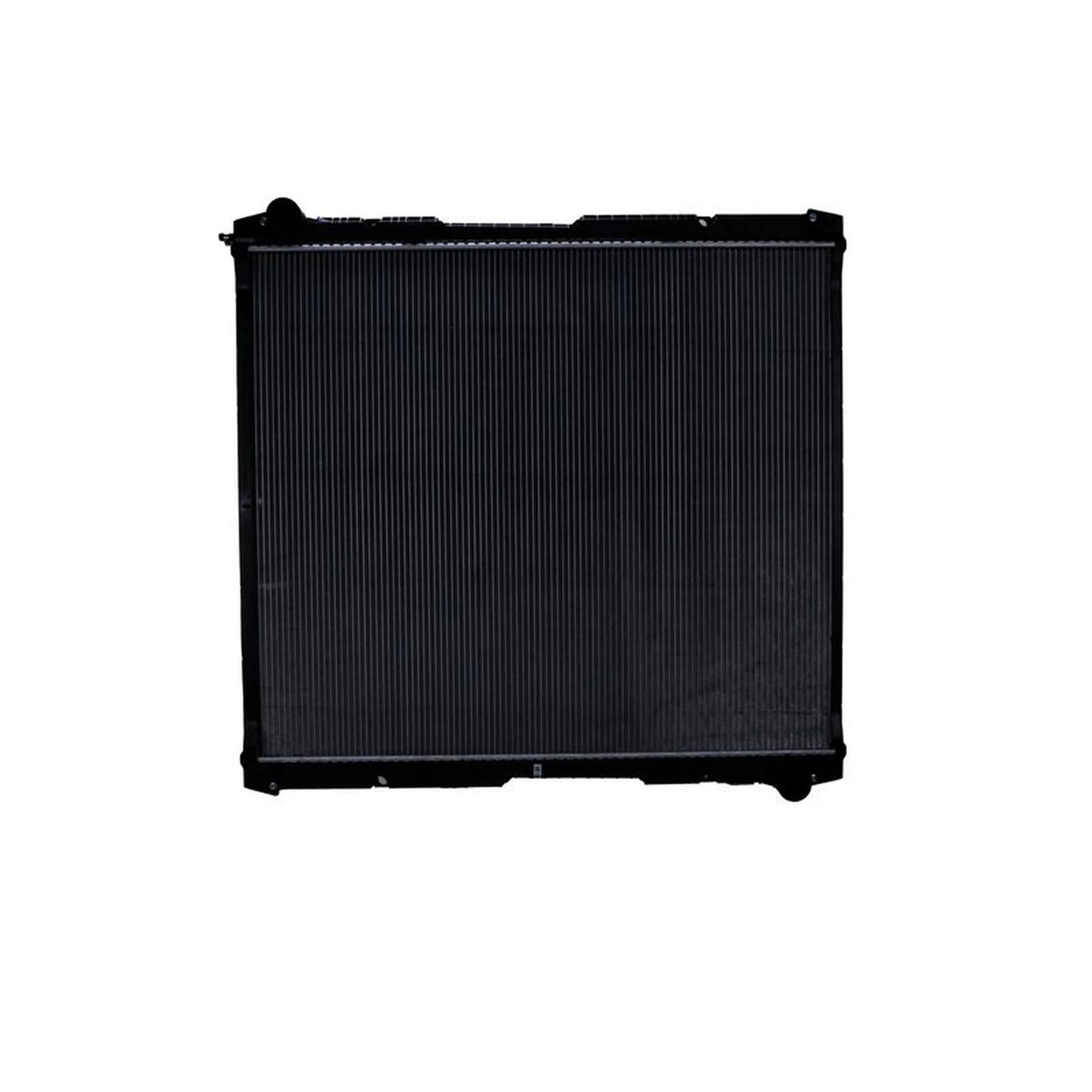 Hella Engine Radiator 8MK 366 302-311