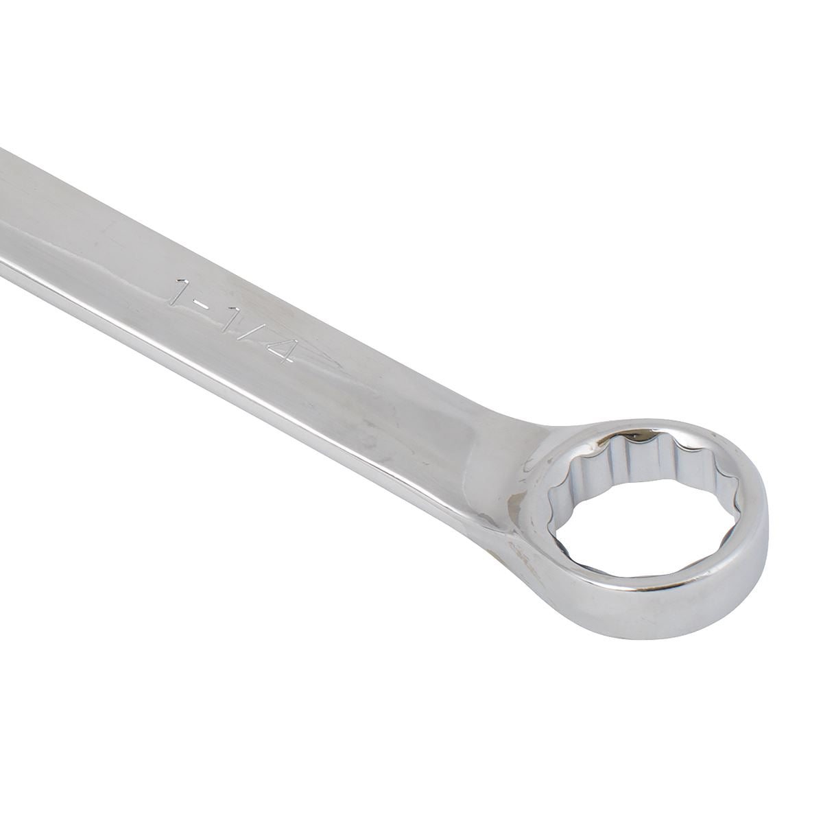 Sealey Premier Premier Imperial Combination Spanner 1-1/4" CW16AF