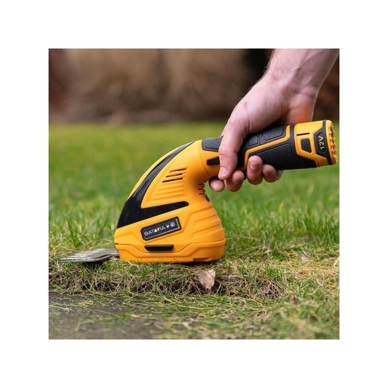 Batavia FIXXPACK 2-in-1 Grass Shear & Shrubber 12V Bare Unit