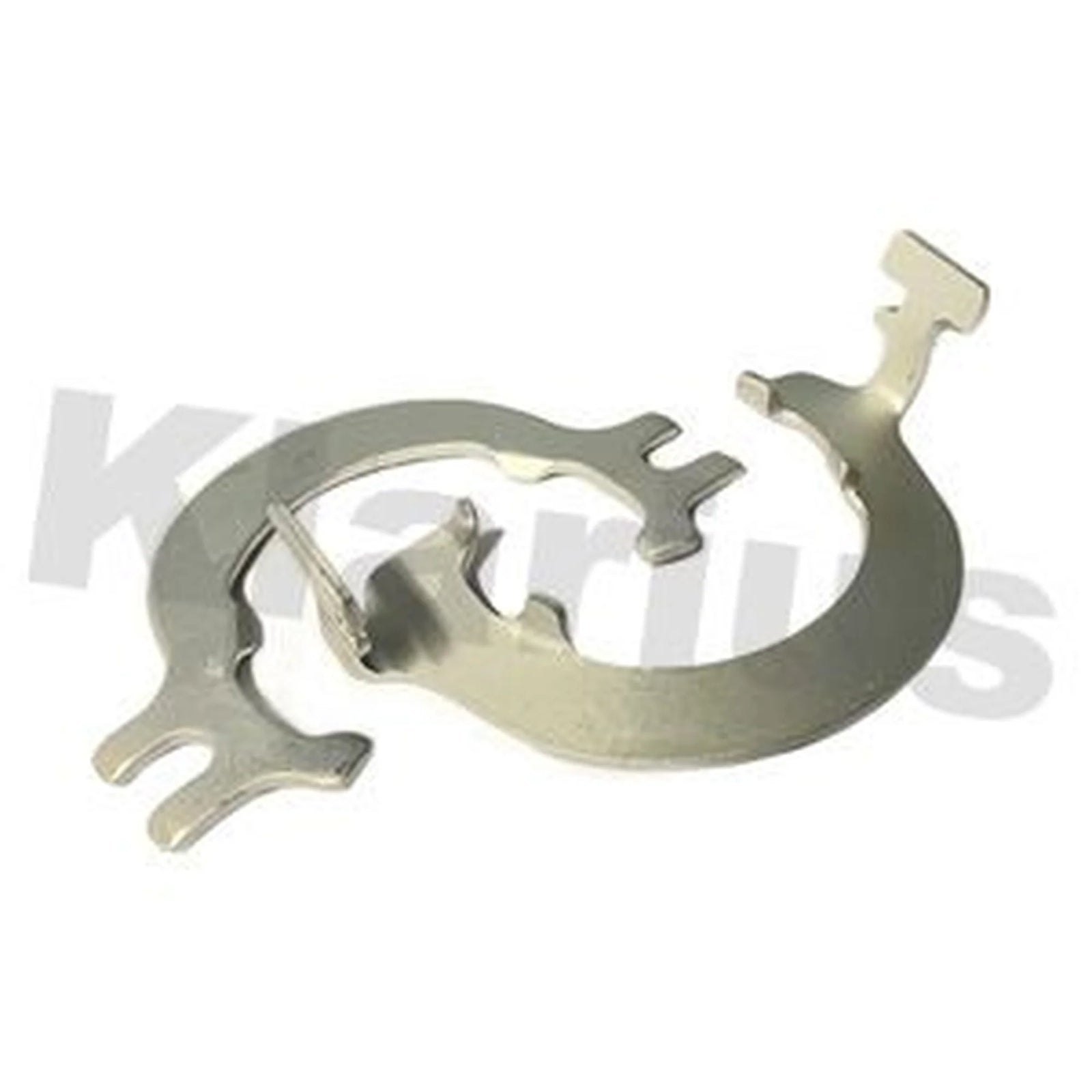Klarius Exhaust System Clamping Piece OD ID Wide 431175