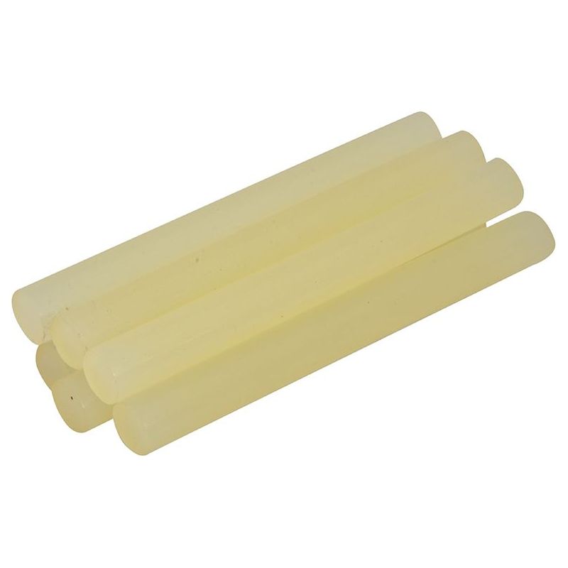 Arrow SS6 Slow Set Glue Stix 12 x 102mm (Pack 6)