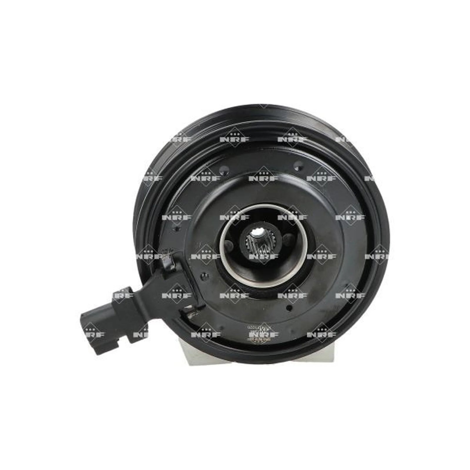 NRF A/C Compressor Magnetic Clutch 380178