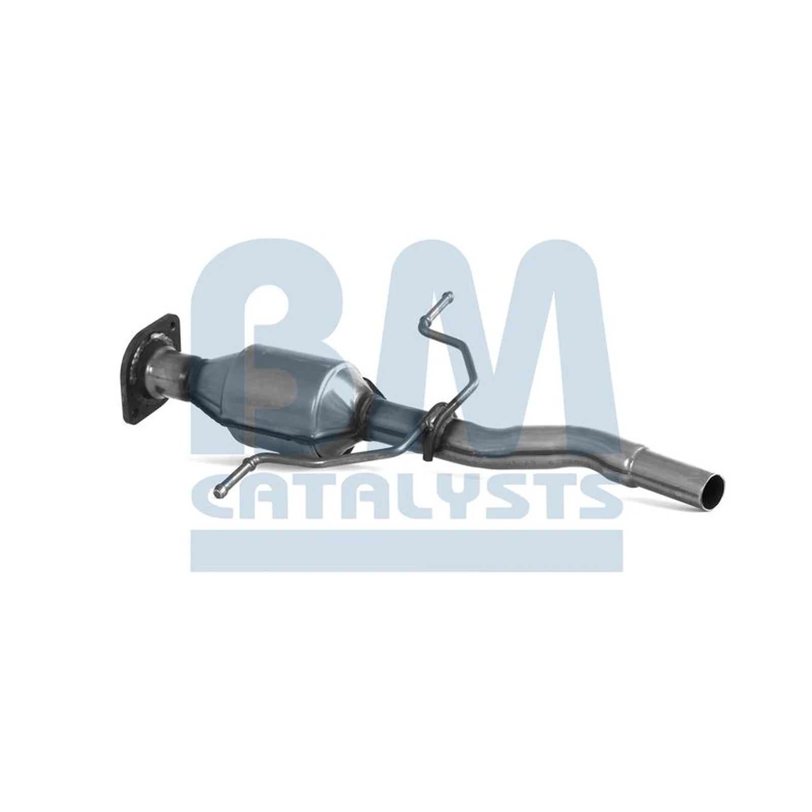 BM Catalysts Homologated Petrol Cat BM90853H