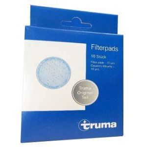 Truma Filter Pads 10 Pcs 50681-01