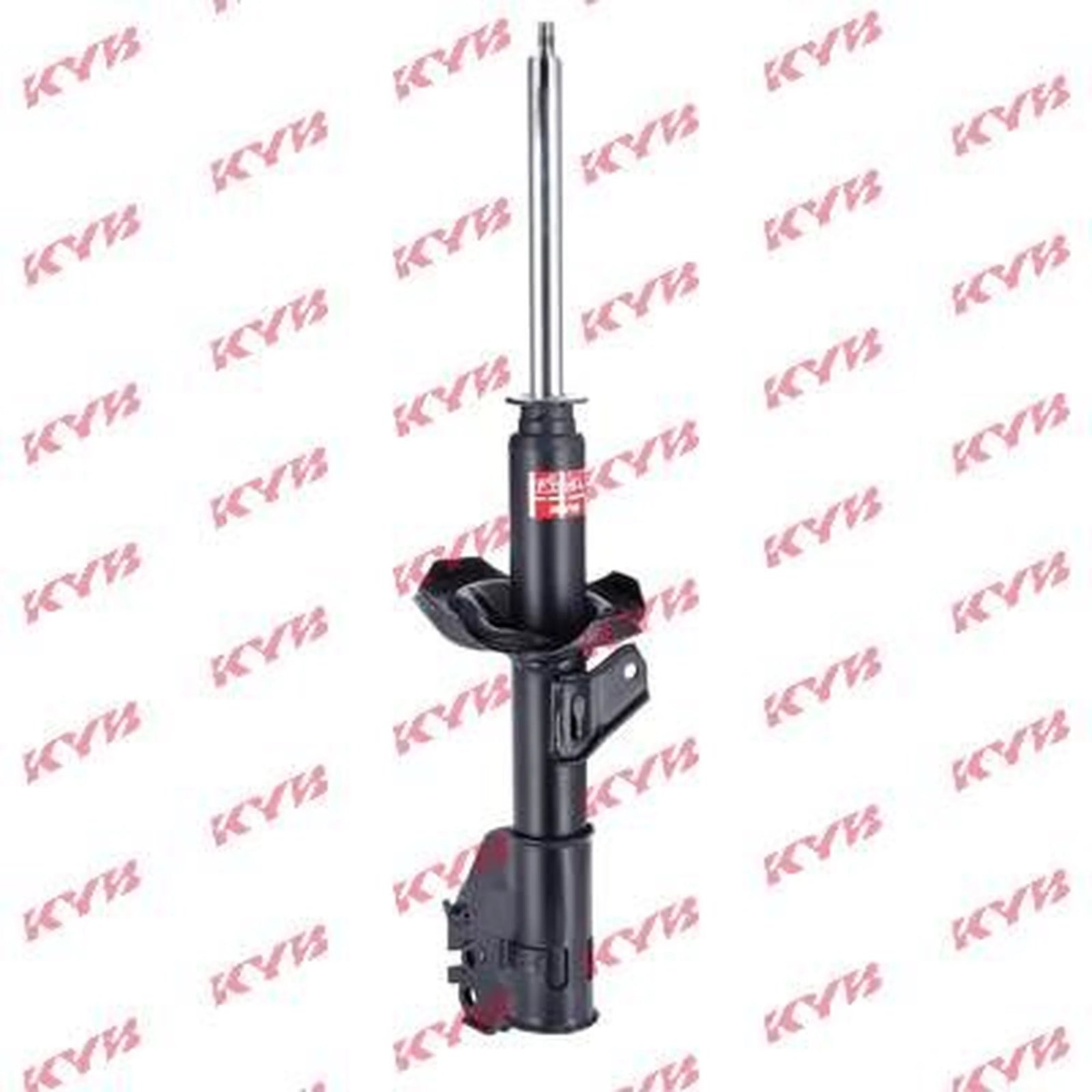 KYB 2 x Front Shock Absorbers fits Mazda MPV 2002-2006 2.0 2.3