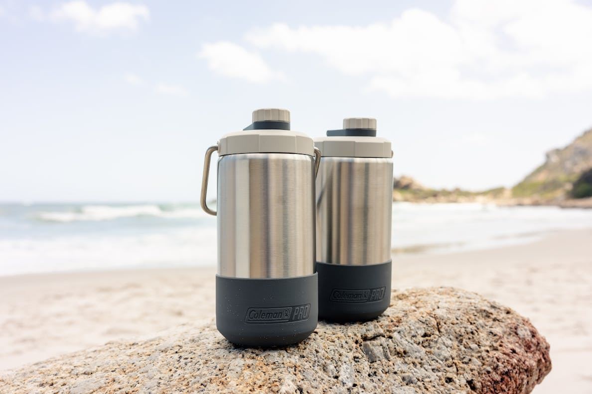 Coleman Pro 3.7L Jug