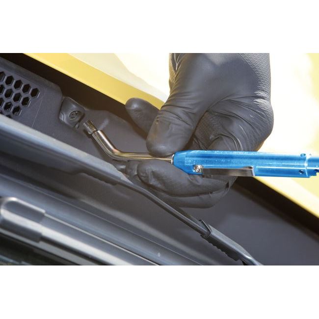 Laser Windscreen Washer Jet Tool 4-in-1 8091