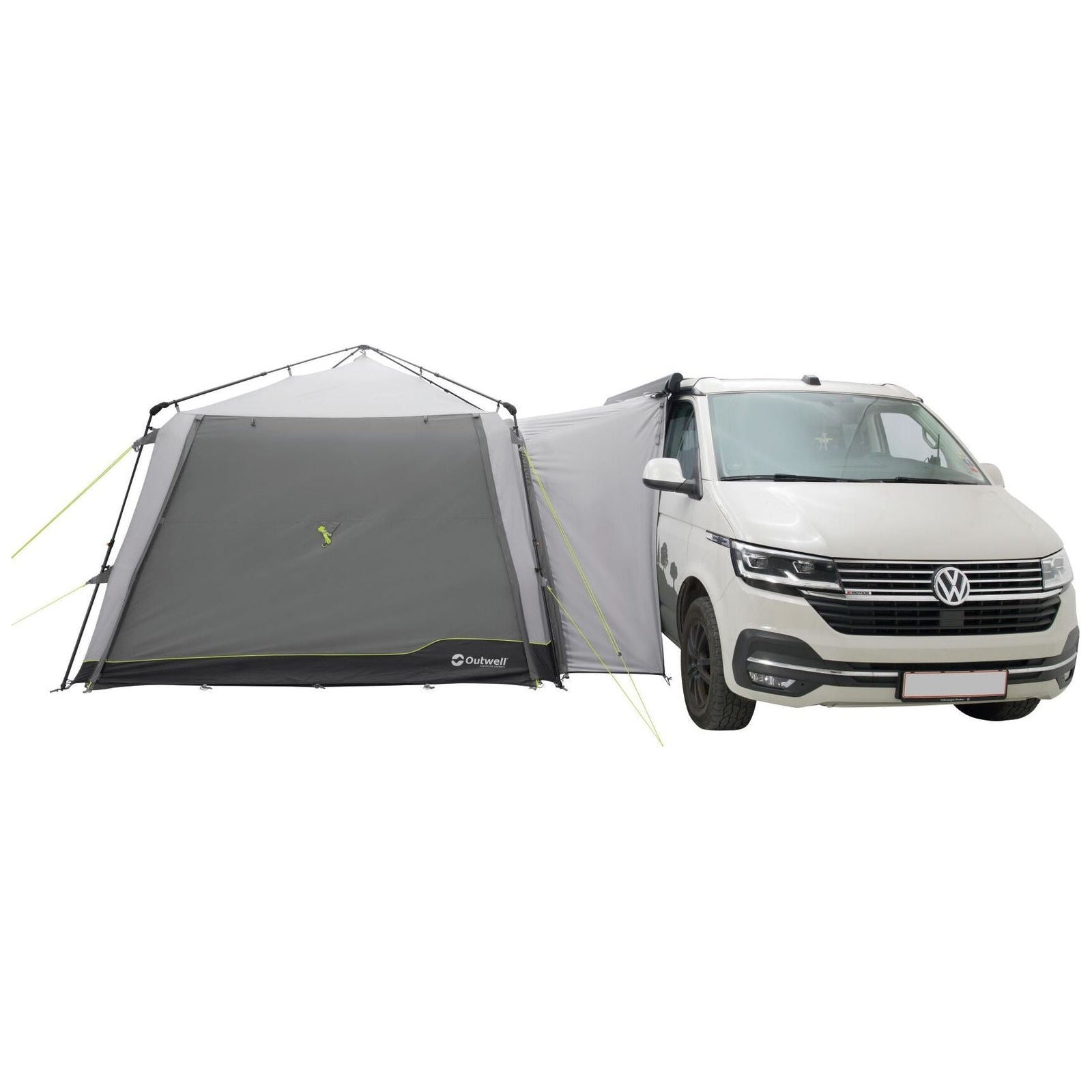 Outwell Fastlane 300 Shelter  Poled Shelter