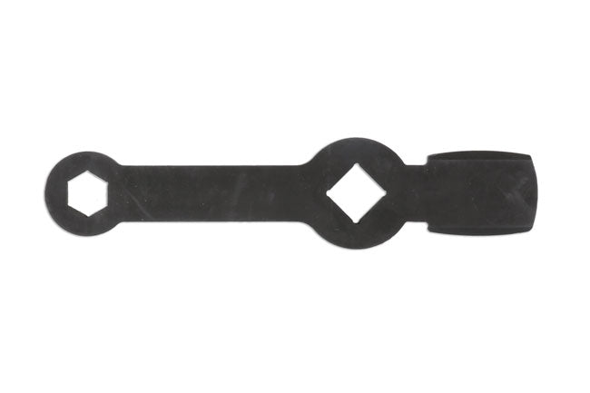HGV Brake Caliper Wrench - 18mm 6pt