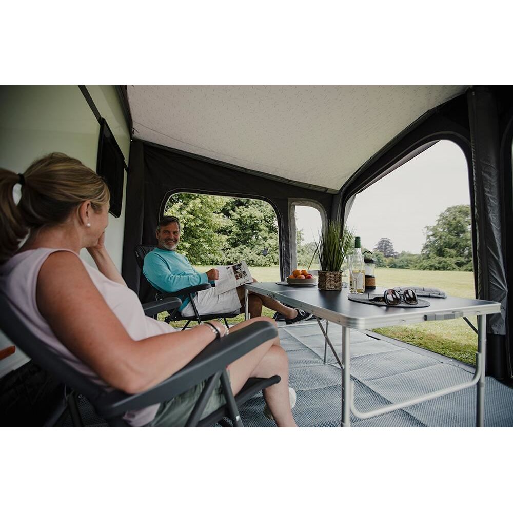 Vango Riviera Air 390 Elements ProShield Caravan Awning