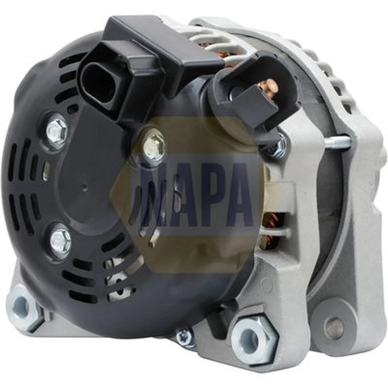 NAPA Car Alternator 12V NAL2567