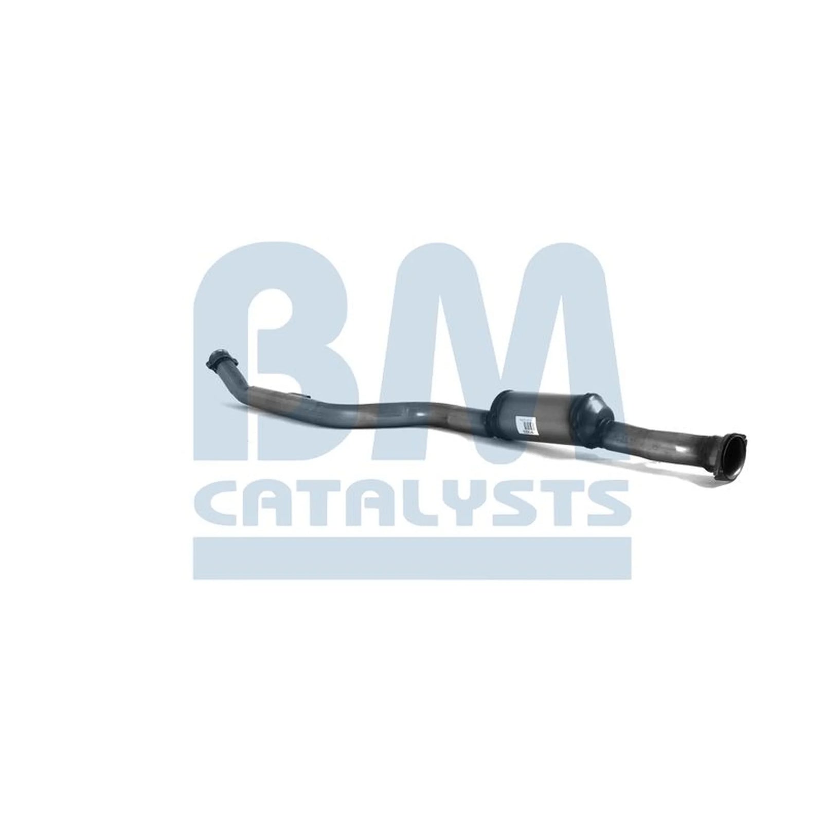 BM Catalysts Petrol Cat BM91623