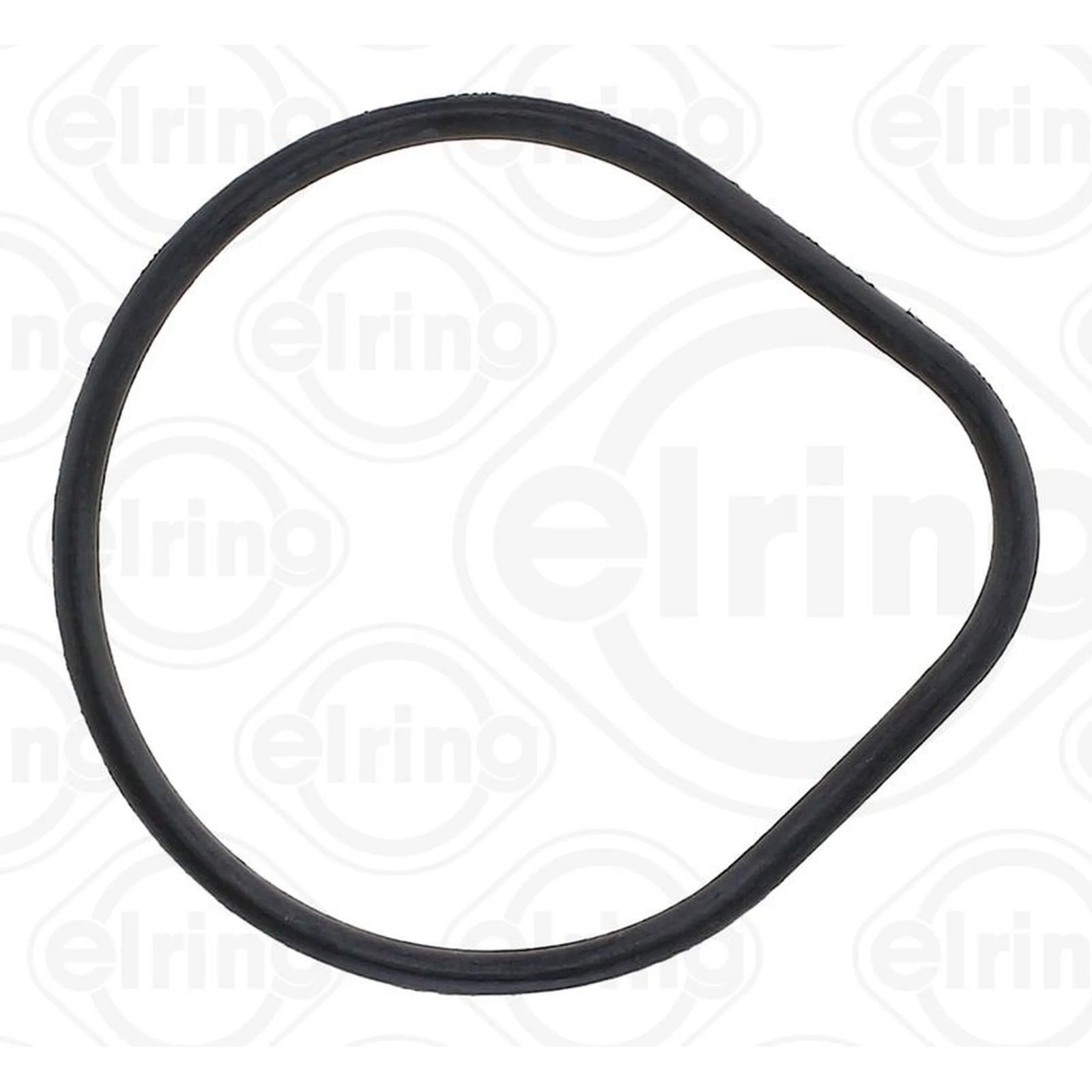 Elring Intake Manifold Housing Gasket OD ID Thick 372.960