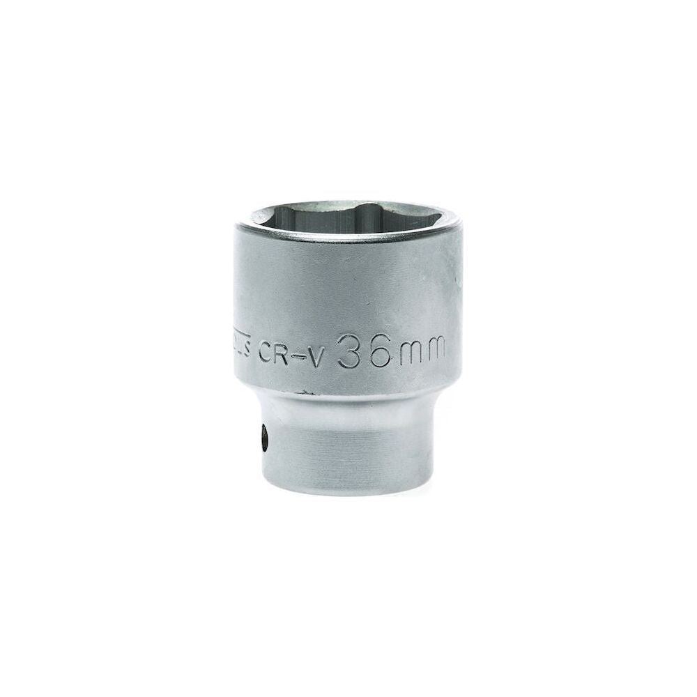 Teng Tools 3/4" Socket 6 pt Metric 33mm