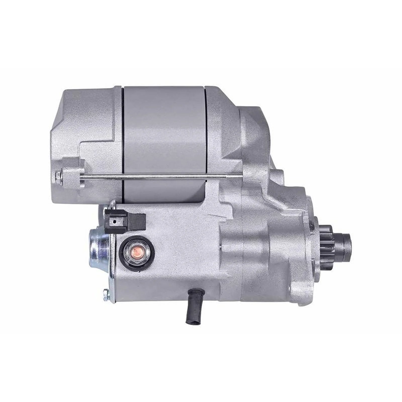 Hella Starter Motor 12V 1kW 9 Teeth 8EA 012 527-111