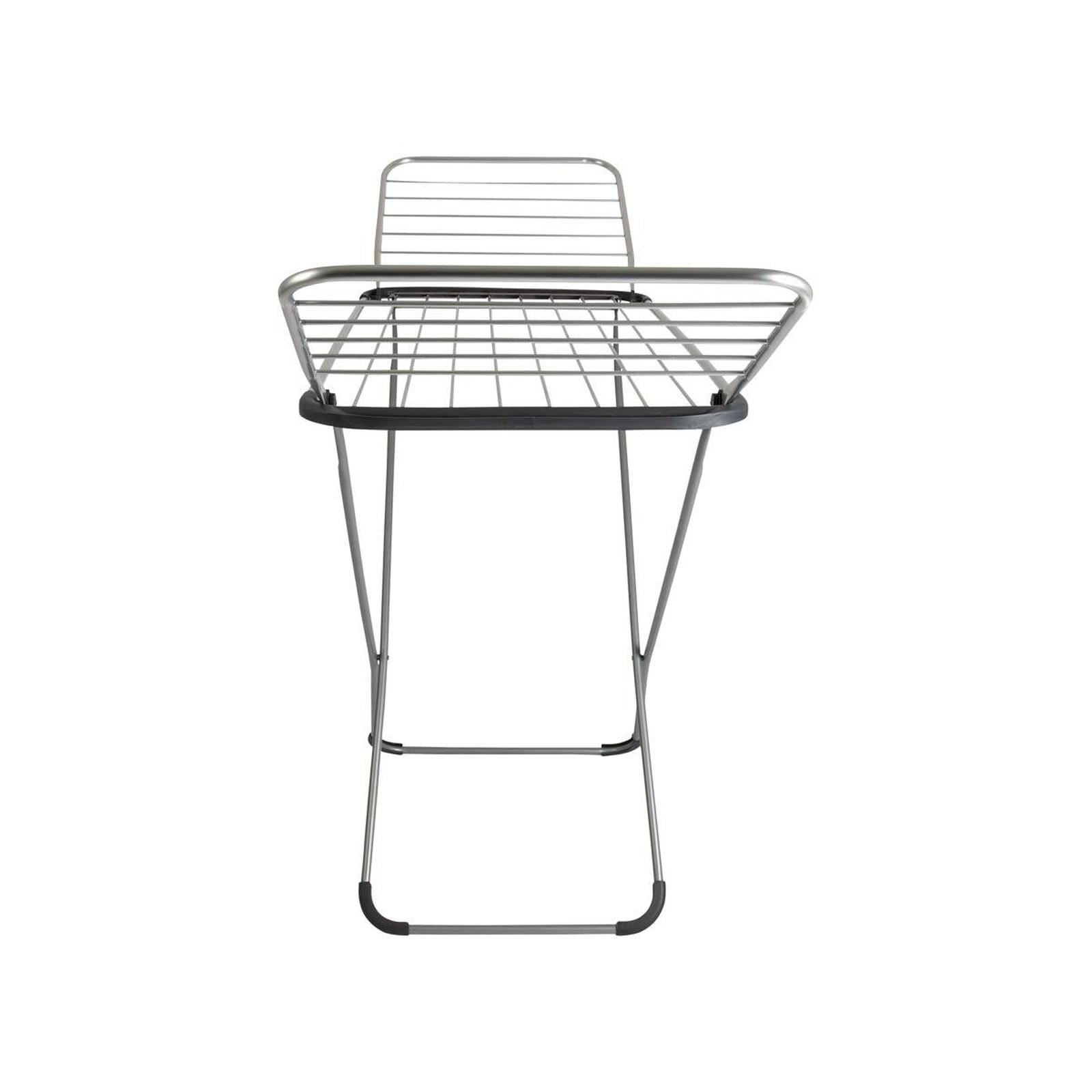 Bo-Camp Drying Rack 2 Side Racks Wire Length 18M