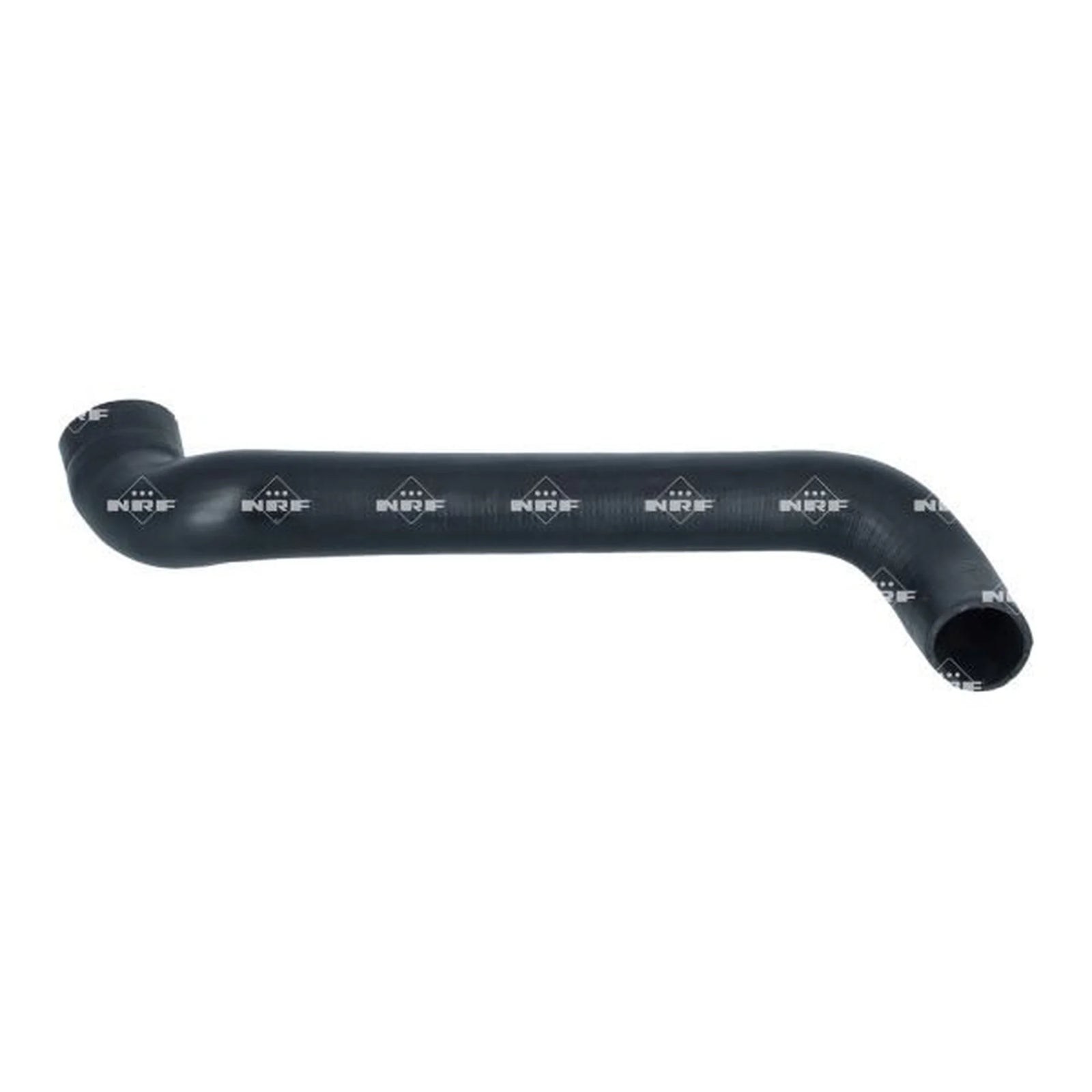NRF Intercooler Turbo Charge Air Hose 166300