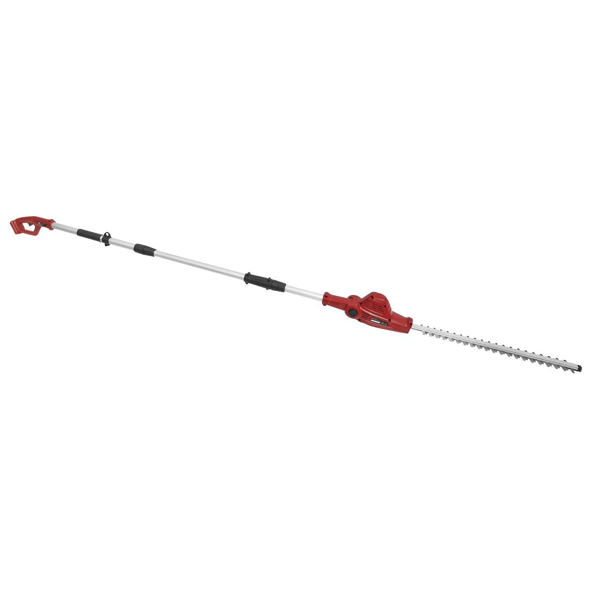 Sealey Pole Hedge Trimmer 20V SV20 Series Cordless  Body Only CP20VPHT