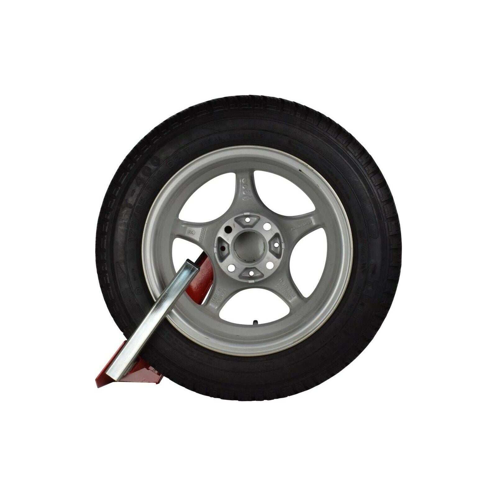 SAS Supaclamp Duo For Trailer Caravan Alloy Wheels 10-15" Up To 225 Tyre Widths