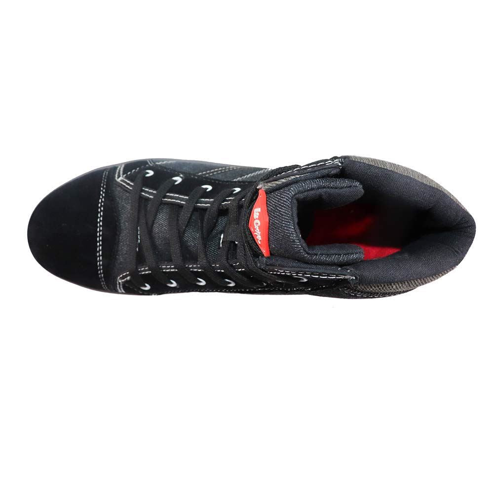Lee Cooper Lee Cooper Baseball Style Safety Boot - 12 LC101-12