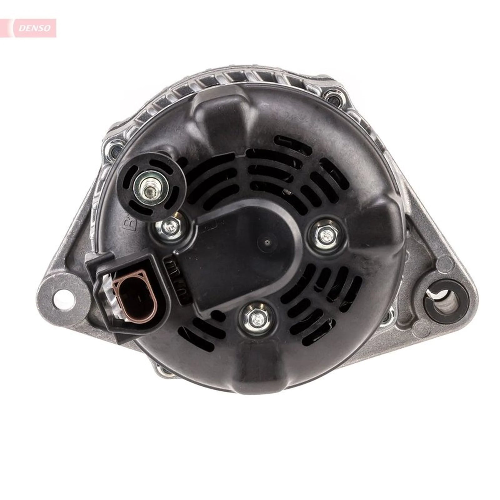 Denso Car Alternator 12V DAN1201