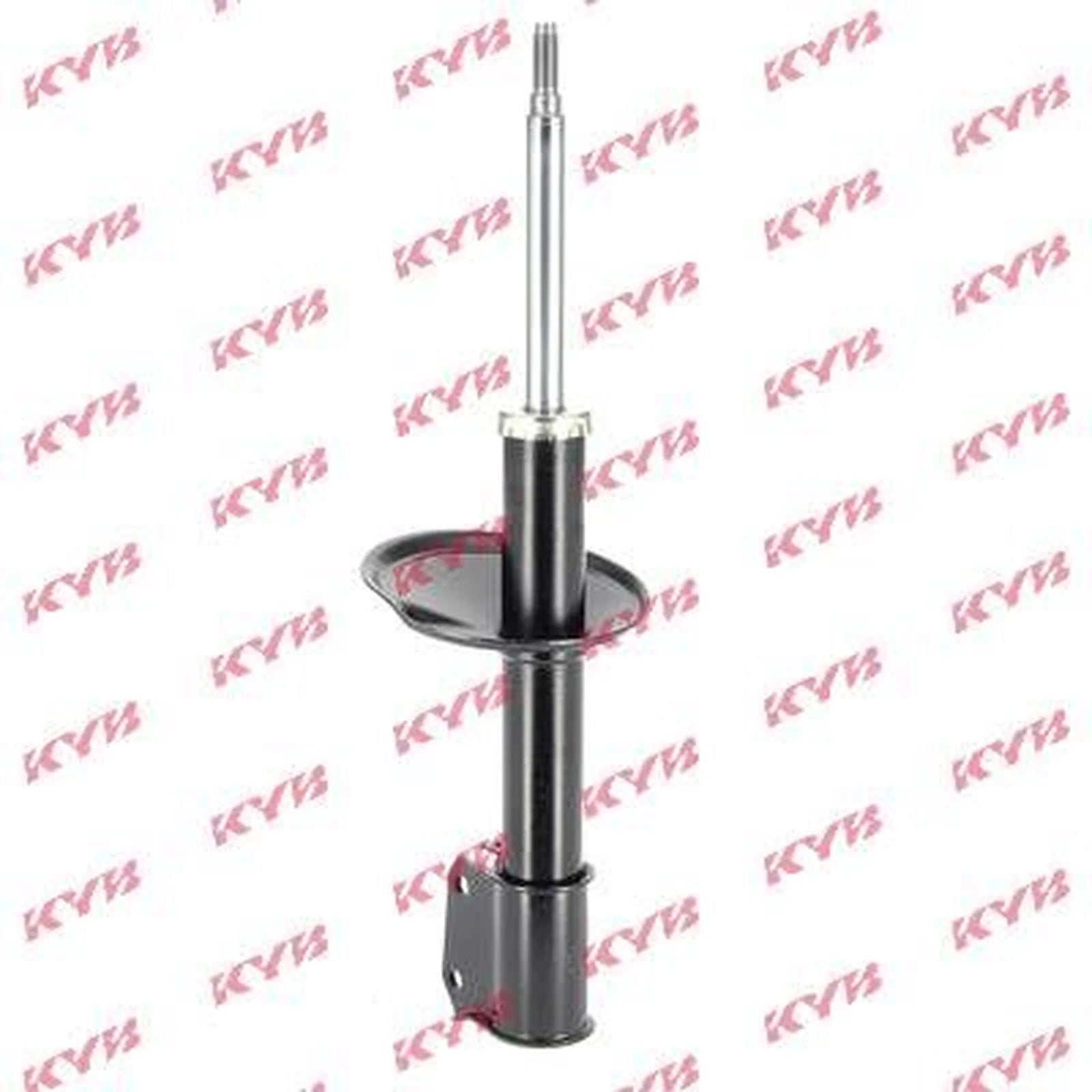 KYB Shock Absorber Damper Strut Front 333706