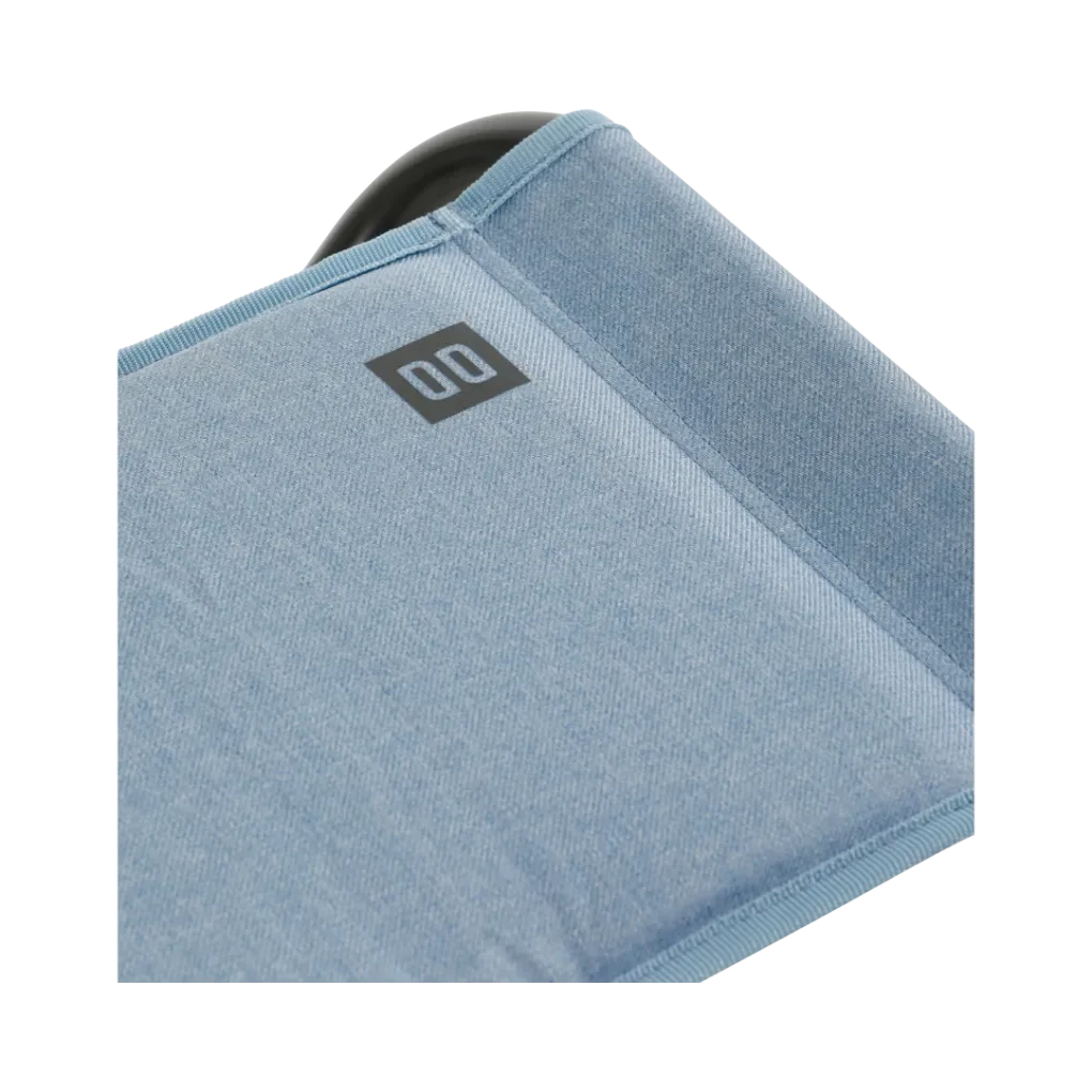Travellife Lago Stool Wave Blue