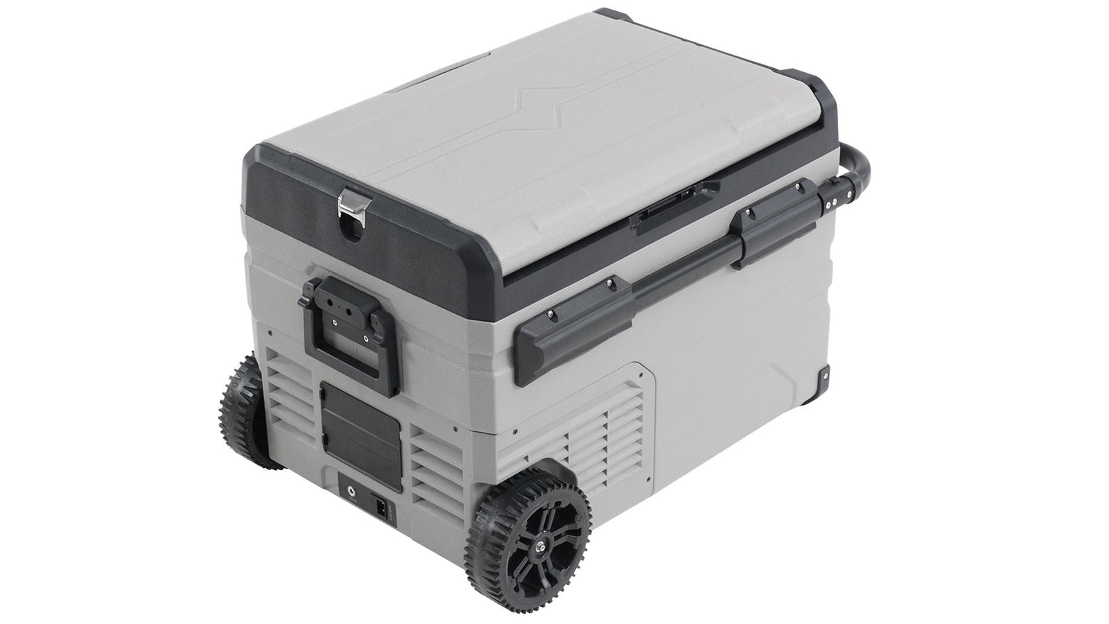 Outwell Arctic Frost 35 Coolbox Black & Grey